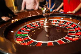 The Best Live Roulette Online Casinos Where Luck Meets Innovation